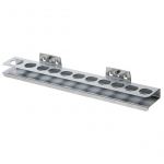 

Полочка-держатель для торцевых головок с 11 отверстиями GEDORE 1500 H 27 1920634