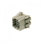 

1417100000 WEIDMULLER Вилка RSV1,6 S18 GR