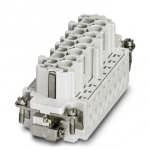 

Модуль для контактов - HC-B 16-I-UT-F - 1648241 Phoenix contact