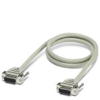 

2305457 Phoenix contact CABLE-D15SUB/B/B/200/KONFEK/S Кабель