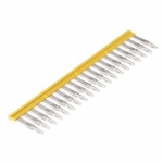 

Перемычка Weidmuller ZQV 2.5N/20 GE 1909000000