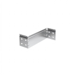 

Упрощенная редукция 400 мм ДКС LR8400INOX