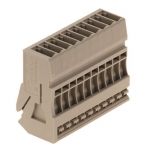 

Соединение Weidmuller ZPS 2.5/1AN/QV/10 1865980000