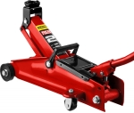 

Домкрат гидравлический подкатной STAYER PROFESSIONAL 43153-2