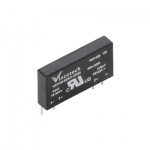 

4061180000 WEIDMULLER Реле SSS RELAIS 24V/24V 0,1ADC