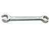

1949Z-3/4-7/8 BAHCO Ключ накидной с разрезом, 3/4"-7/8"