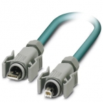 

Патч-кабель - VS-04-2X2X26C7/7-67A/67B/2,0 - 1653870 Phoenix contact