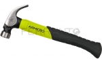 

Молоток - гвоздодер fiberglass Armero A630/260