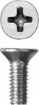 

Винт DIN 965 ЗУБР МАСТЕР 303110-03-008