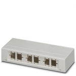 

Terminal-Outlet - VS-TO-0W-6-F-9010 - 1653029 Phoenix contact