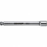 

Удлинитель карданный 1/4" 55 мм GEDORE 2090 KR-2 1812564