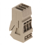 

Соединение Weidmuller ZPS 2.5/1AN/QV/3 1865910000