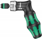 

Набор бит WERA Kraftform Kompakt Pistol RA WE-051030