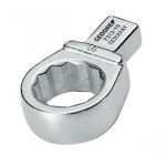 

Насадка накидная SE 9x12, 7 мм GEDORE 7212-07 7691340