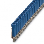 

Перемычка - LB 100-6 BU - 0202303 Phoenix contact