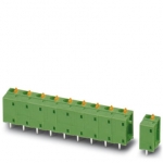 

Клеммные блоки для печатного монтажа - FFKDSA1/V2-7,62- 3 - 1700907 Phoenix contact