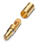 

Коаксиальный контакт D-SUB - VS-ST-KX-50-RG58 - 1655580 Phoenix contact