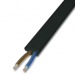 

Плоский кабель - VS-ASI-FC-EPDM-BK 100M - 1432415 Phoenix contact