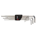 

Набор штифтовых ключей в держателе Compact WIHA 352H9 01222
