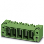 

Разъем печатной платы - PC 35 HC/ 6-GF-15,00 - 1762783 Phoenix contact