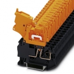 

Проходные клеммы - ST 4-HEDI BU - 3035221 Phoenix contact