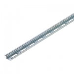 

Монтажная рейка Weidmuller TS 15X5/LL 2M/ST/ZN 0117500000
