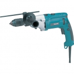 

Двухскоростная ударная дрель HP2071F Makita