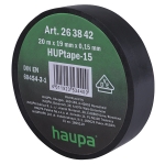 

Изолента ПВХ Haupa 263842