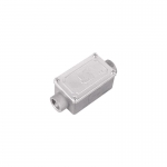

Коробка протяжная алюминиевая ДКС 6030-25