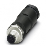 

Разъем - SACC-M12MS-5CON-PG11-DUO-M - 1662748 Phoenix contact
