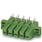 

Ответная часть - IPC 5/ 4-GFU-7,62 - 1708734 Phoenix contact