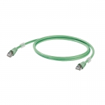 

Патч-кабель Weidmuller IE-C6FP8LG0030M40M40-G 1251590030