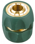 

Муфта латунная "Profi Plus" Raco 4244-55119B