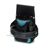 

1212502 Поясная сумка для инструмента TOOL-BELTPOUCH EMPTY Phoenix contact