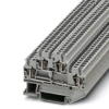 

3031270 Phoenix contact STTB 2,5 Двухъярусная пружинная клемма