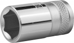 

Головка торцовая KRAFTOOL INDUSTRIE 27805-15_z01