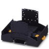 

2896267 Phoenix contact BC 71,6 UT HBUS BK Нижняя часть корпуса