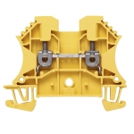 

Проходная клемма Weidmuller WDU 2.5 GE 1020020000