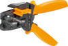 

Инструмент для снятия изоляции Weidmuller multi-stripax 6-16 9202210000