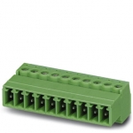 

Разъем печатной платы - IMC 1,5/13-ST-3,81 - 1857993 Phoenix contact