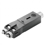 

Вилочная вставка SCRJ Weidmuller IE-PI-SCRJ-POF 1067410000