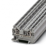 

Проходные клеммы - ST 4 GN - 3037164 Phoenix contact