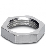 

Плоская гайка - SACC-E-MU-M 8 - 1504071 Phoenix contact