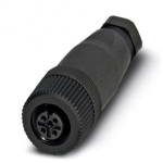 

Разъем - SACC-M12FS-4CON-PG7 - 1681114 Phoenix contact