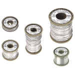 

160022 Электроприпой DIN EN 29453 Sn 60% 1 mm 250 g Haupa