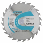 

Пильный диск по дереву 250 x 32/30 x 24Т GROSS 73335
