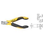 

Кусачки Professional антистатические ESD WIHA Z47211504 26840