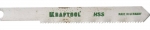 

Полотна для лобзика по металлу KRAFTOOL 159553-1 2 KRAFTOOL 159553-1,2