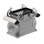 

1787360000 WEIDMULLER Корпус разъема HDC 24D SBU 2M32G