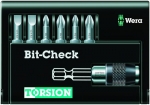 

WE-056155 8000-6/TZ BIT CHECK WERA